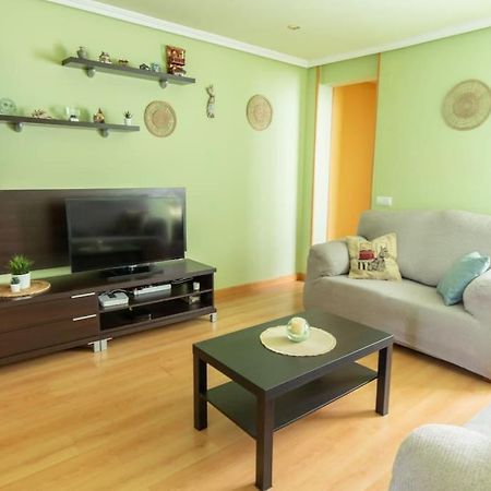 Apartamento Subrau Gijon Exterior photo